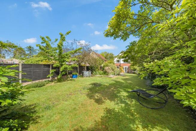 Bishops Way, Andover, SP10 photo 2