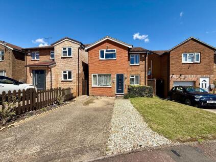 Hardwick Green, Barton Hills, Luton, Bedfordshire, LU3 3XA