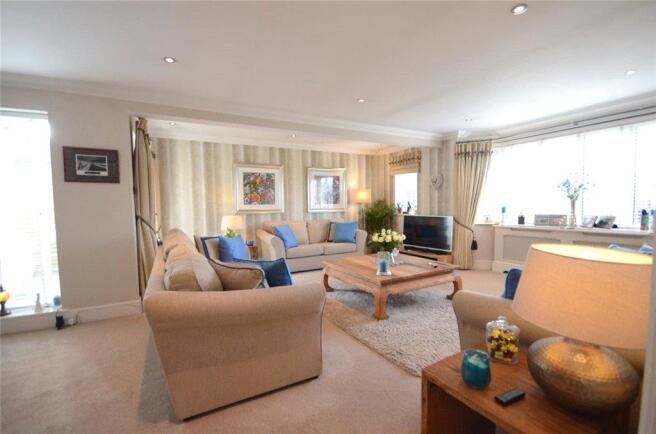 Living Room 1B