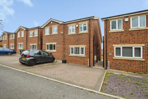 Rosedene Court, Earlsheaton, Dewsbury, West Yorkshire, WF12