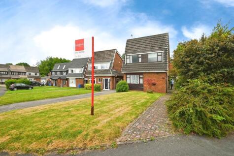 Kent Close, Worsley, Manchester, Greater Manchester, M28