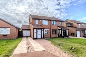 9, Marcross Close, North Walbottle, Newcastle Upon Tyne NE15 9XQ