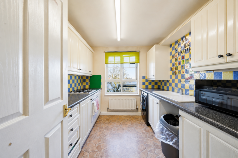 Greenhaven Drive, London, SE28