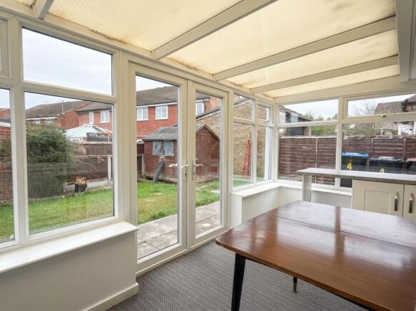 2 bed Semi-Detached Bungalow for sale Image 5
