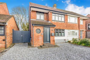 16, Rochester Avenue, Reading RG5 4NA