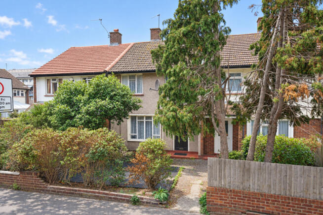 3-bed terraced on 128, Church Street, Stratford, Newham, London, £324,000