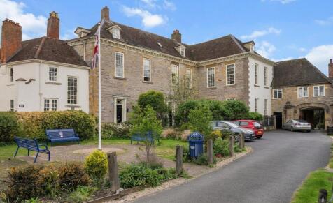 Abbey Gate, Evesham, WR11