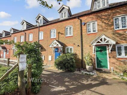 Brampton Field, Ditton, Aylesford, Kent