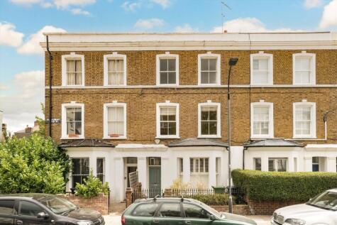 Brackenbury Road, Hammersmith