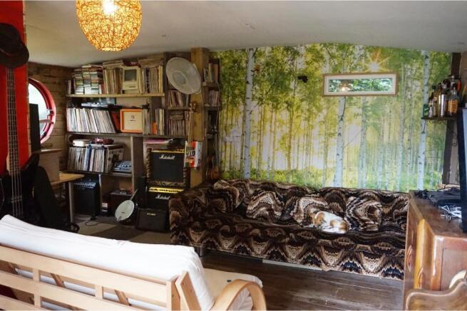 Cabin
