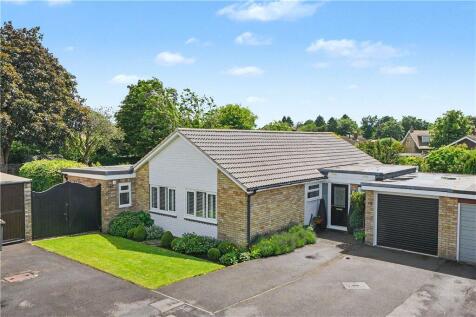 Mallorie Close, Ripon, North Yorkshire