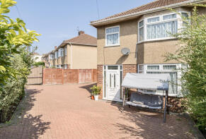 91, Air Balloon Road, St George, Bristol BS5 8LE