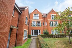 12, Bellflower Mews, Canterbury CT1 3BL