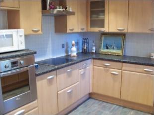Fitted Kitchen