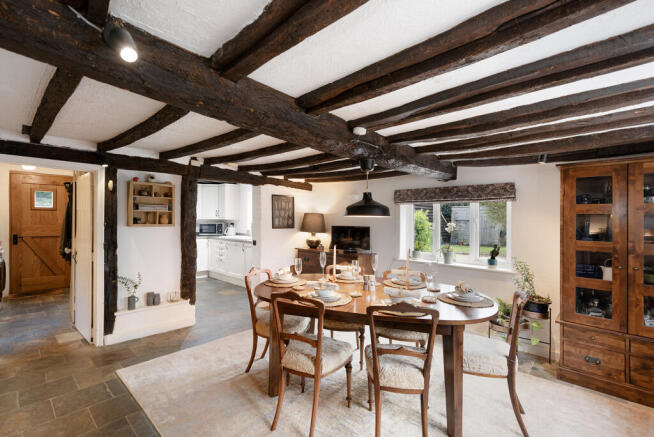 Dennis Green, Gamlingay, Sandy, Cambridgeshire, SG19 photo 4