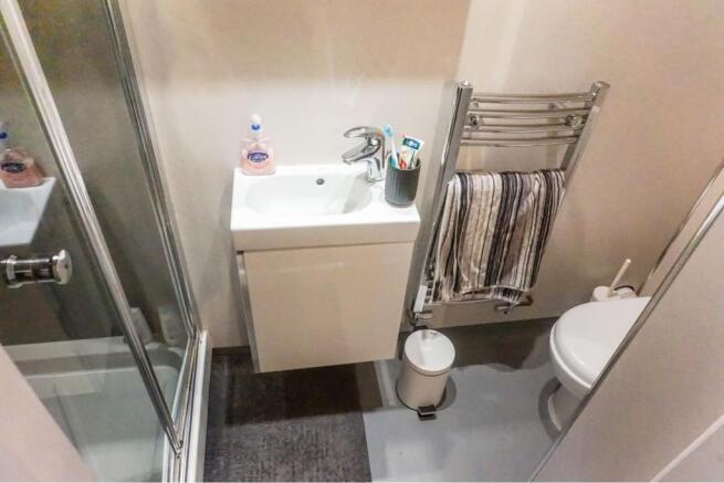 En-suite