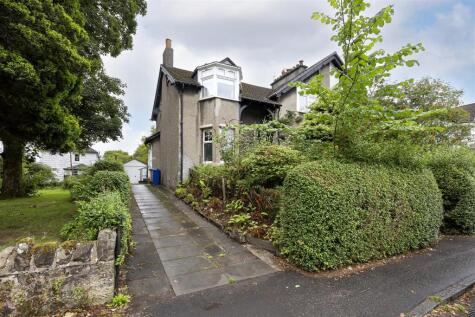 Clober Road, Glasgow