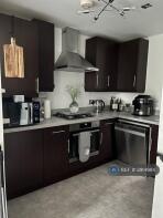 Flat 3, 5 Claddagh Court, Baxter Road, London N18 2GF