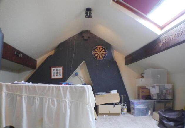 Loft Room
