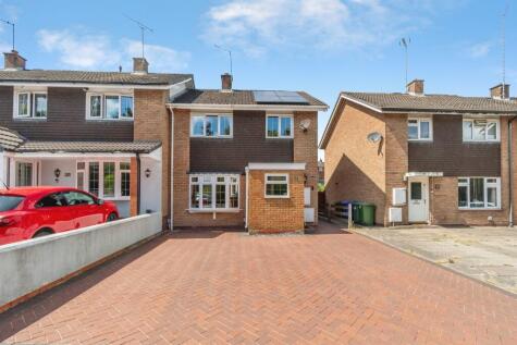 Brindley Heath Road, Hednesford, Cannock