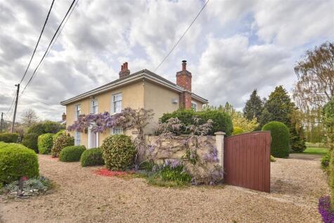Withersdale Street, Mendham, Harleston