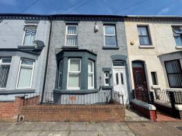12, Romulus Street, Liverpool L7 9LT