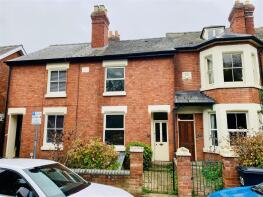 51, Mill Street, Hereford HR1 2NX