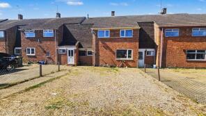 33, Hoe Way, Northampton NN7 2NG