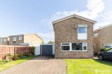 Wharton Avenue, Solihull
