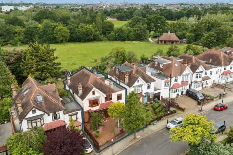 Abbotswood Road, London, SW16