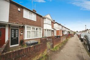 85, Connaught Road, Luton LU4 8ER