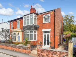 23a, Craig Street, Nottingham NG10 1ET