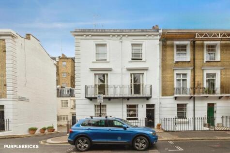 Aylesford Street, London, SW1V