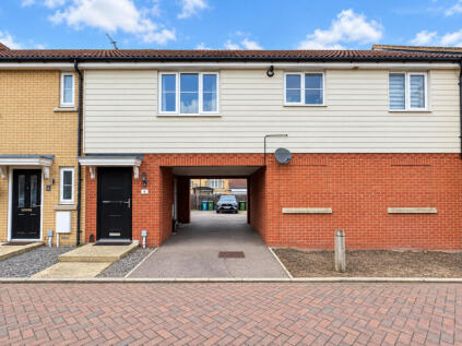 Abrahams Close, Basildon