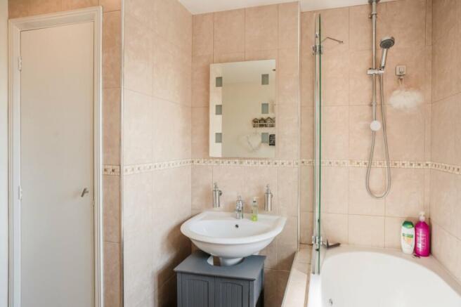 14. Bathroom
