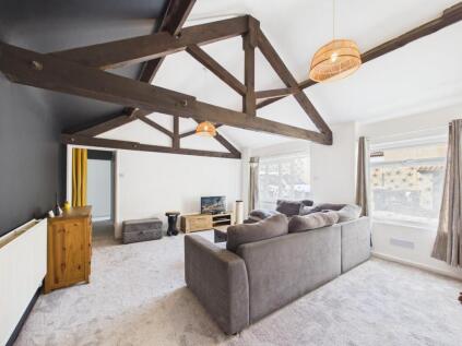 Verrier Road, Redfield, Bristol