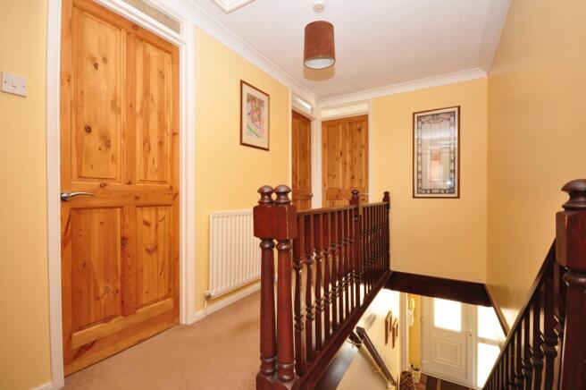Internal Feature