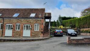 Stable End, Park Farm, Leight Lane, Ribbesford, Bewdley DY12 2TW