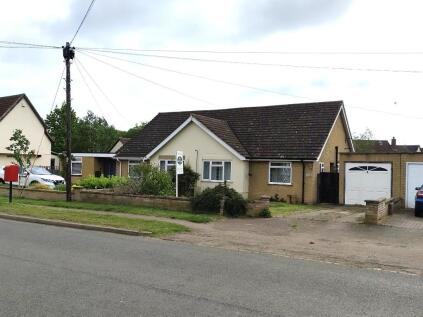 Everton Road, Potton