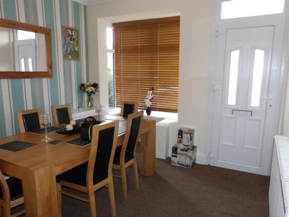 Reception Room Two