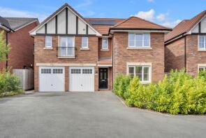 21, Norshaw Crescent, Preston PR3 5BZ