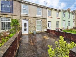 61, Hendre Road, Pencoed, Bridgend CF35 6TD