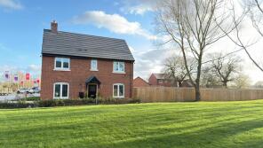 9, Starling Way, Weston CW2 5YU
