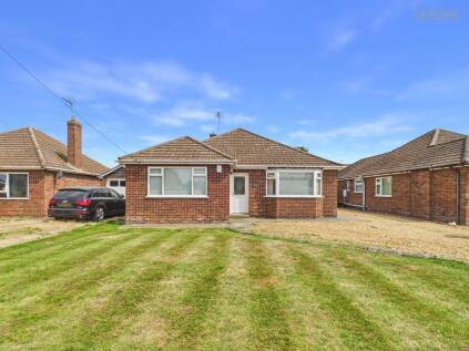 Peterborough Road, Crowland, Peterborough
