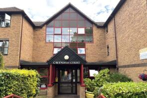 Flat 5, 15 Cavendish Court, Holmwood Gardens, Wallington SM6 0HD