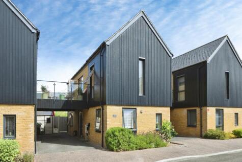 Barnsley Wood Rise, Newhall, Harlow