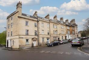 2, Marlborough Street, Lansdown, Bath BA1 2TX
