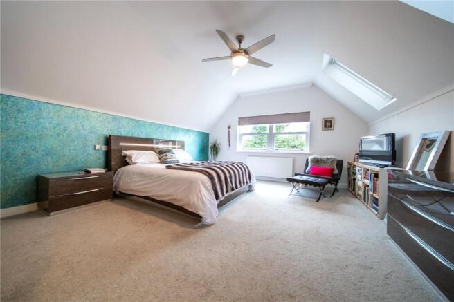Main Bedroom