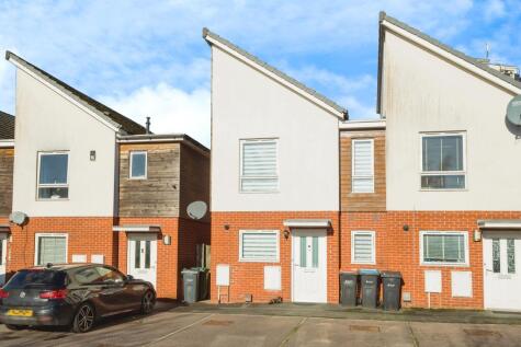 Dinas Close, Chester, CH1