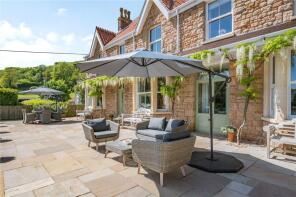 Sunnybank, Walton Street, Clevedon BS21 7AP